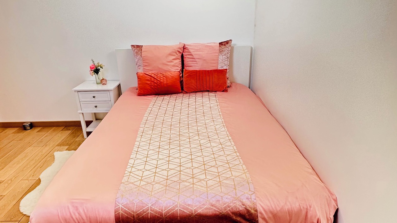 Photo of Bedroom in Bezons