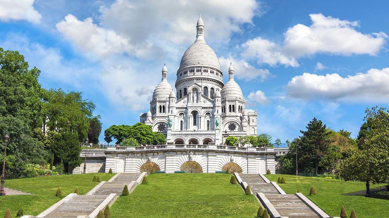 Photo of Outdoor in Bezons