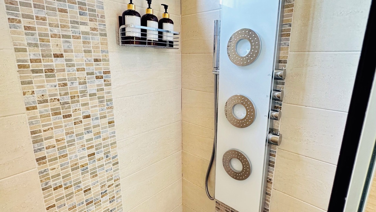 Photo of Bathroom in Bezons