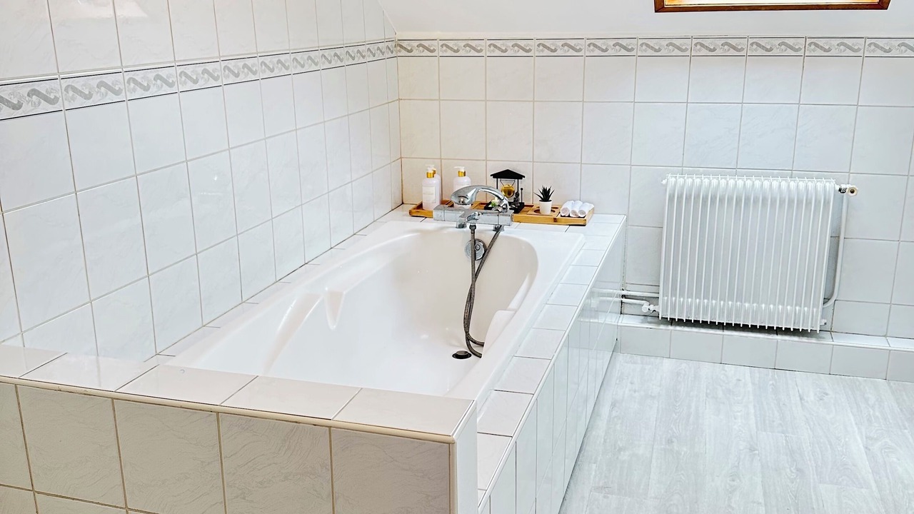 Photo of Bathroom in Bezons