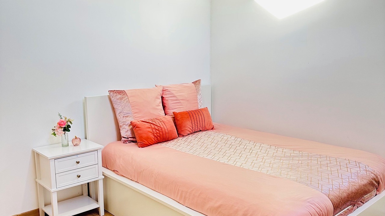 Photo of Bedroom in Bezons