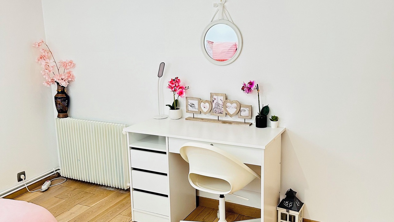 Photo of Bedroom in Bezons