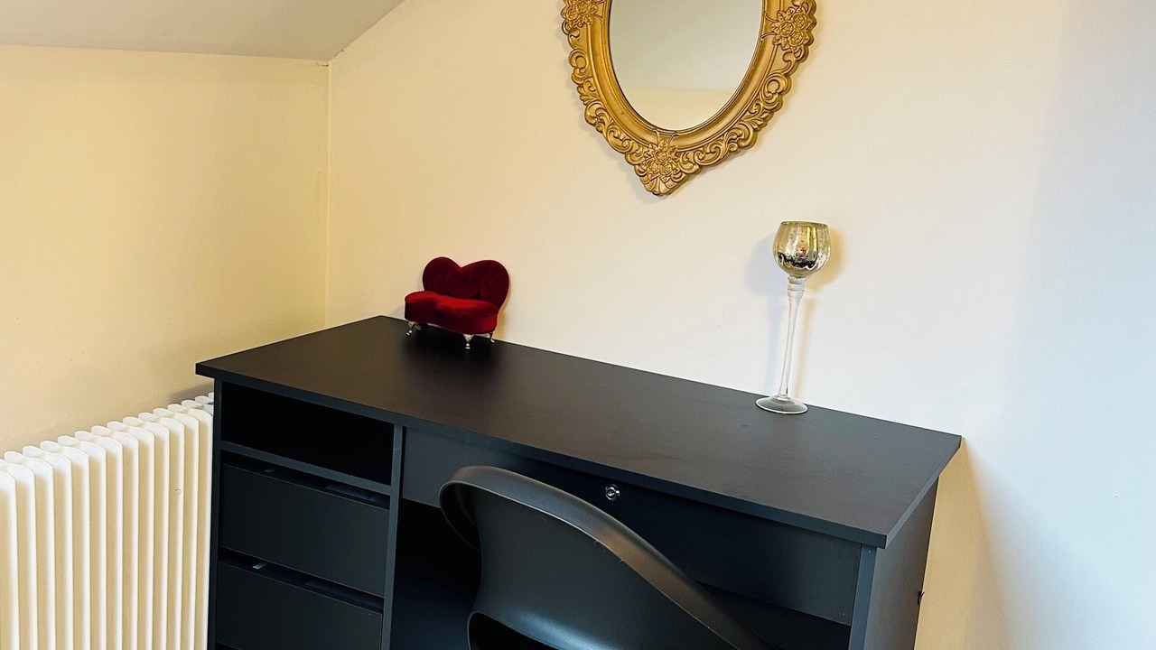 Photo of Bedroom in Bezons