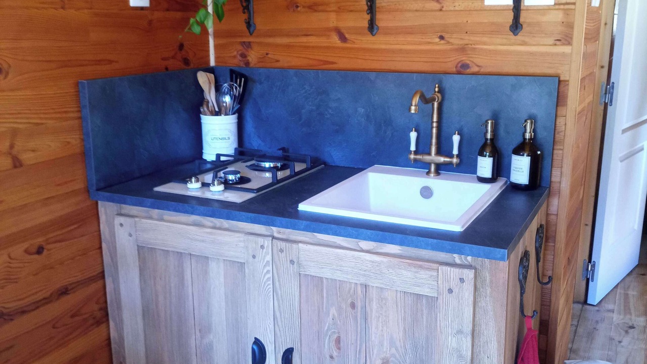 Photo of Kitchen in Boree