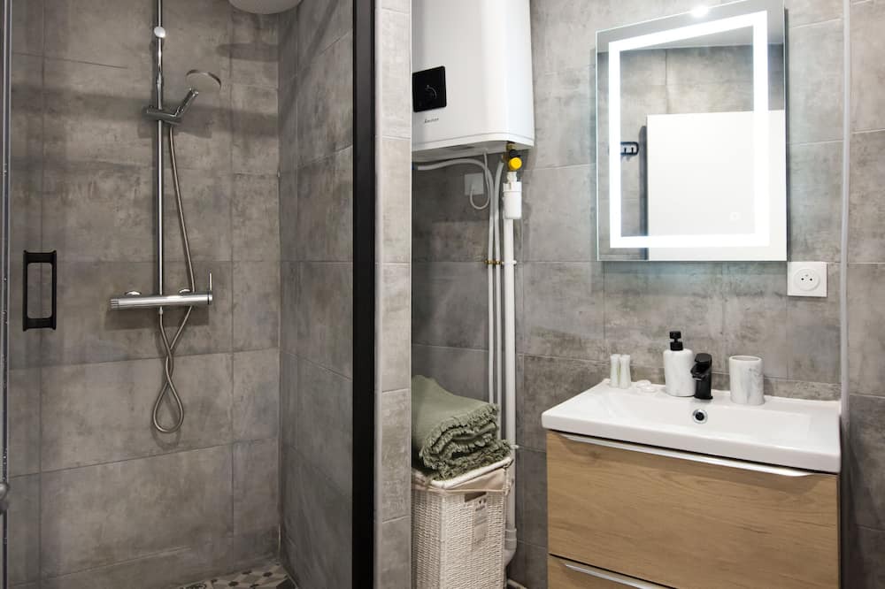 Photo of Bathroom in Saint-Leu