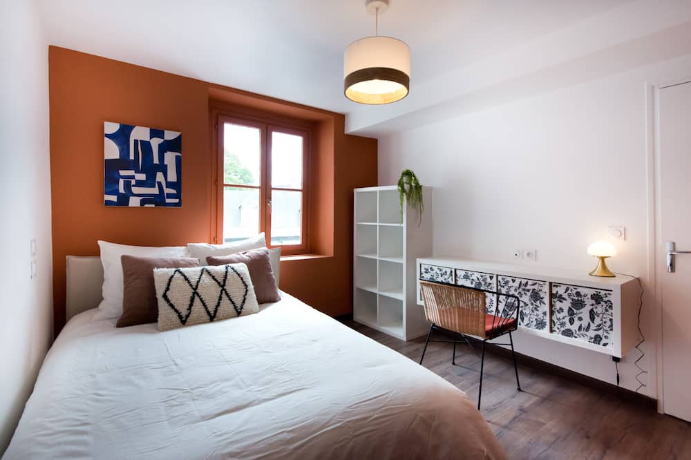 Photo of Bedroom in Saint-Leu