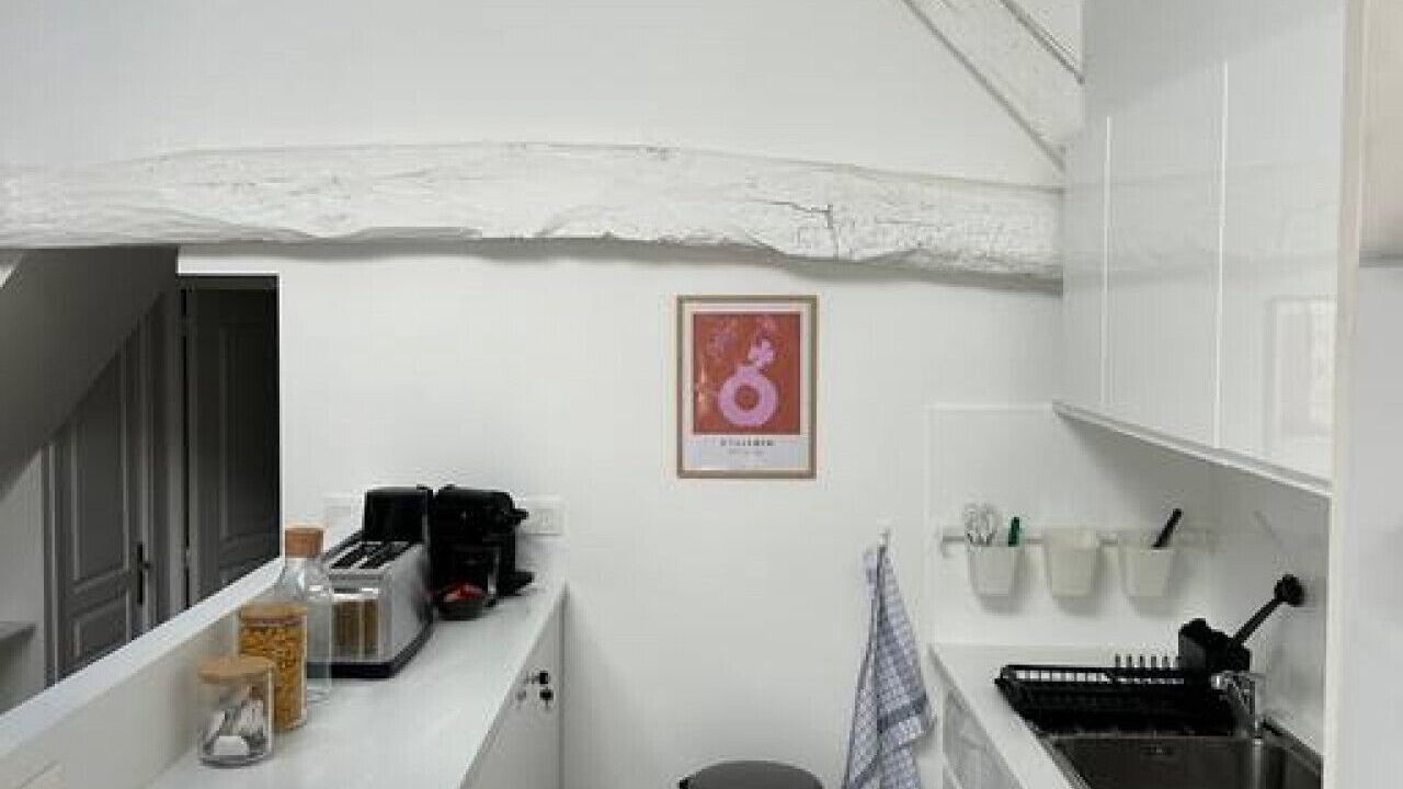Photo of Kitchen in Vernon