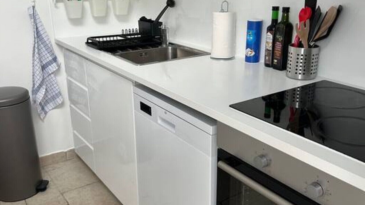 Photo of Kitchen in Vernon
