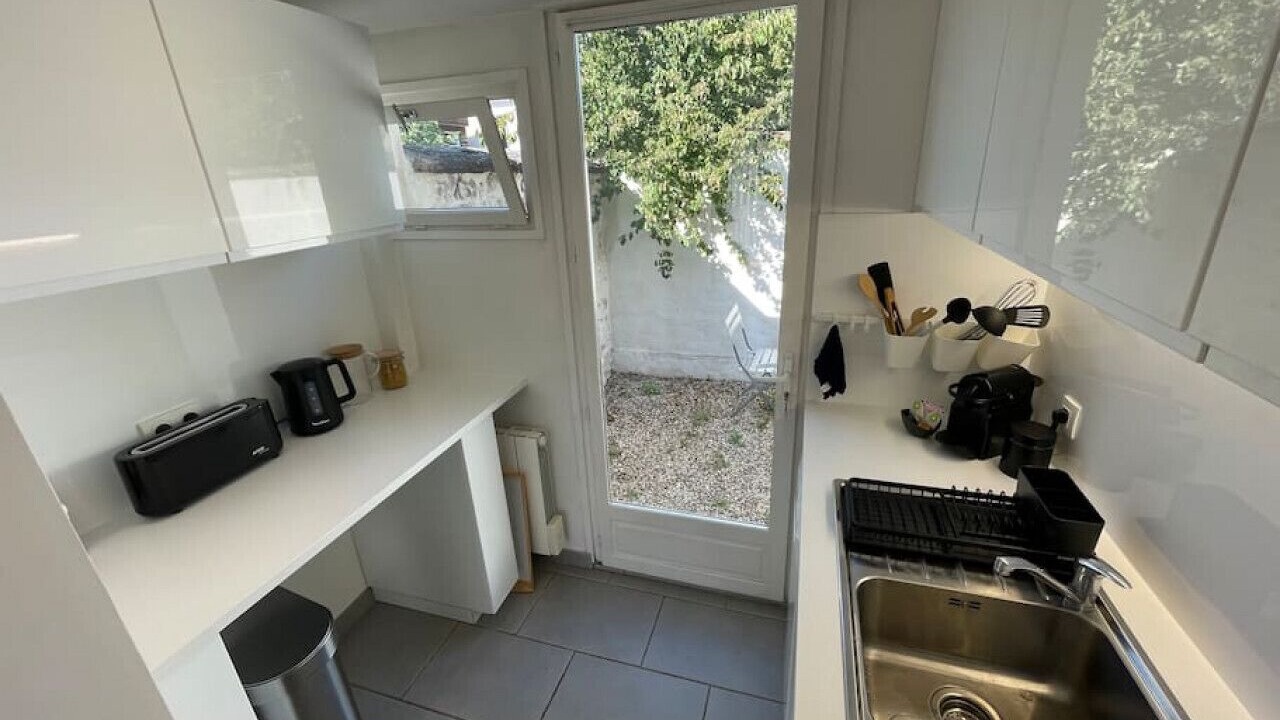 Photo of Kitchen in Vernon