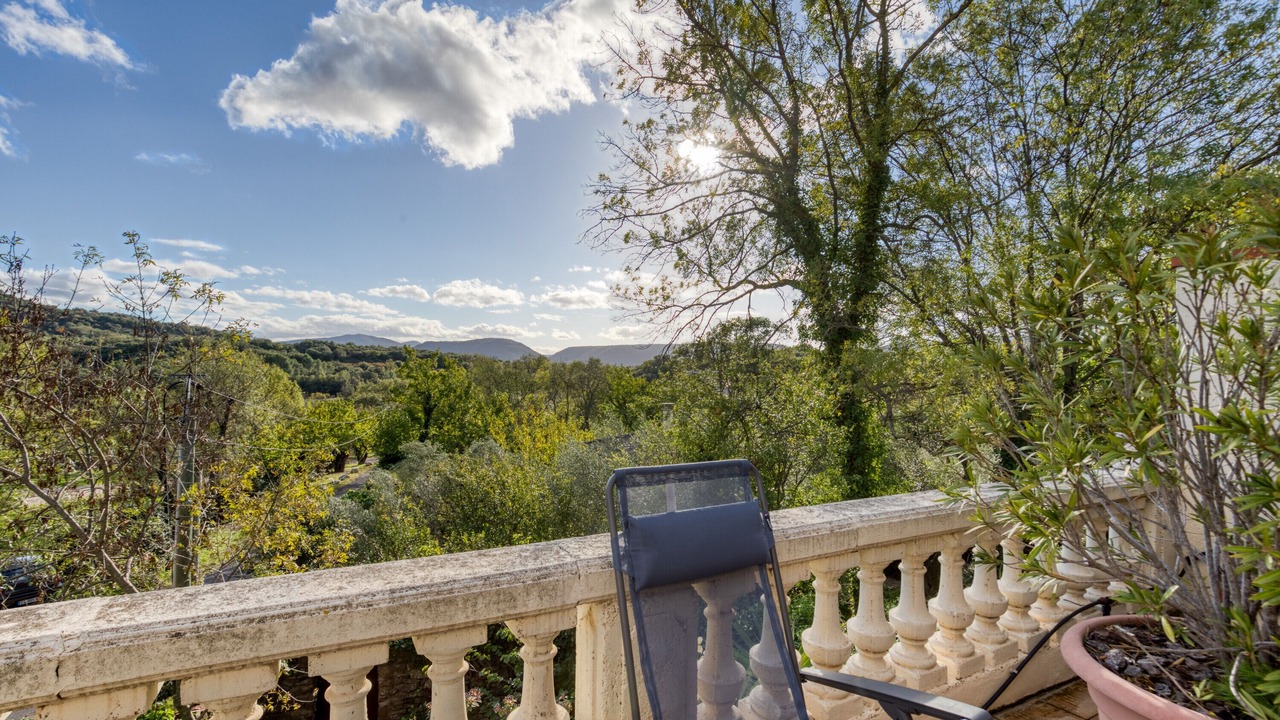 Photo of Outdoor in Le Bosc