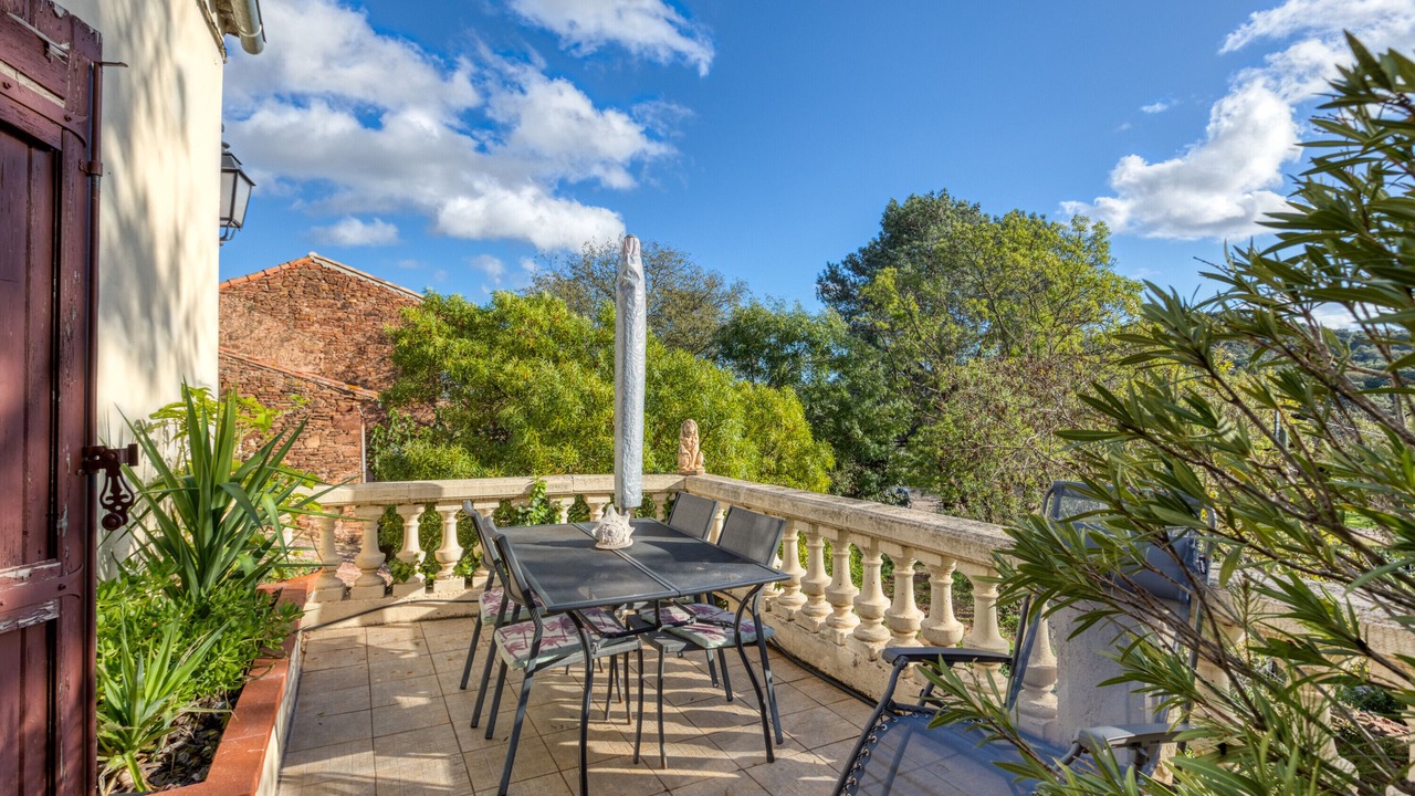 Photo of Outdoor in Le Bosc