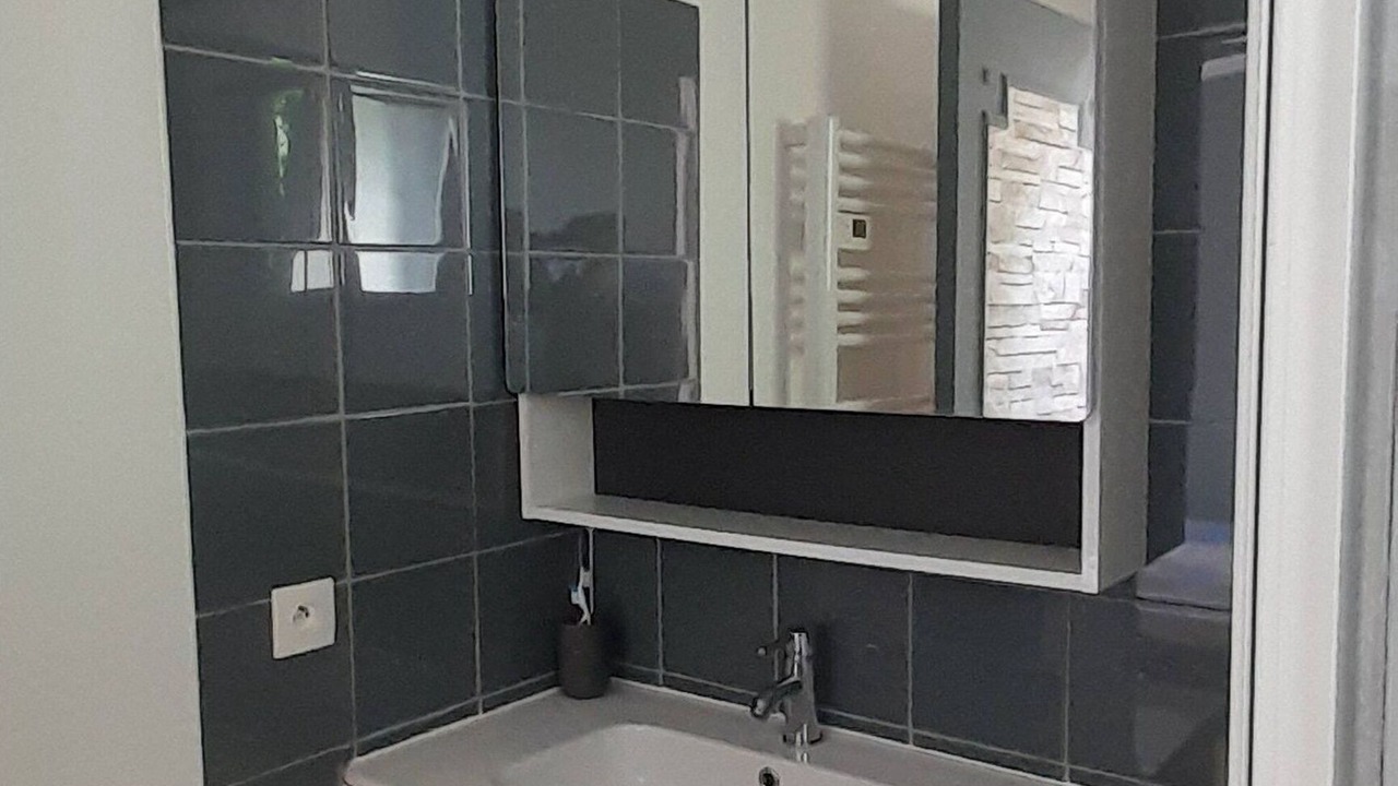 Photo of Bathroom in Braisnes
