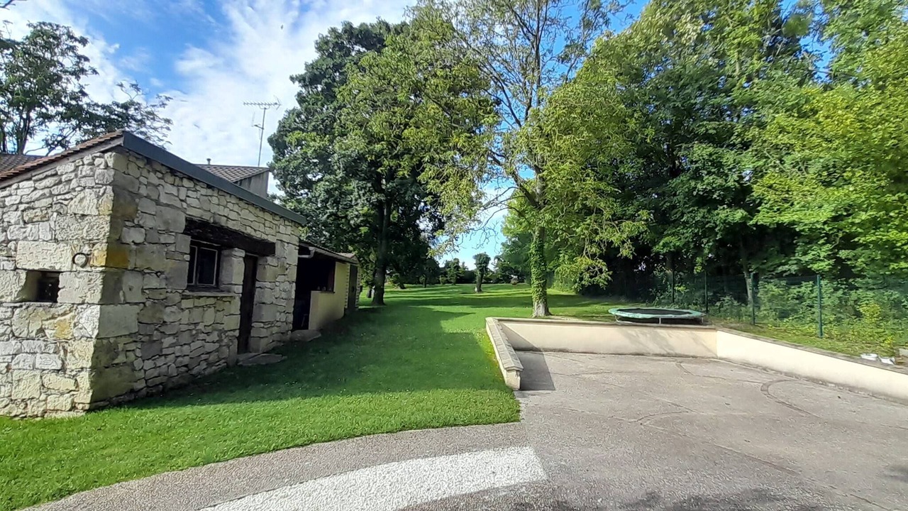 Photo of Outdoor in Braisnes
