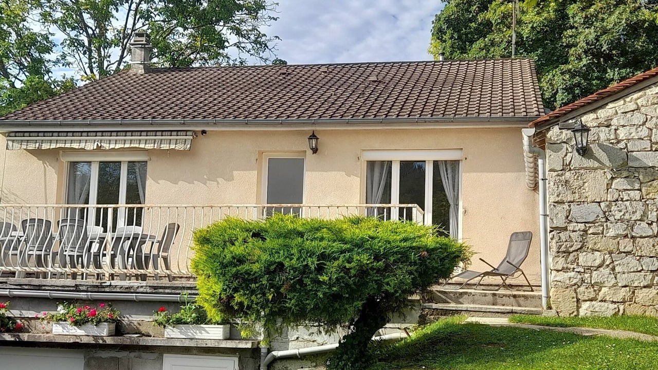 Photo of Outdoor in Braisnes