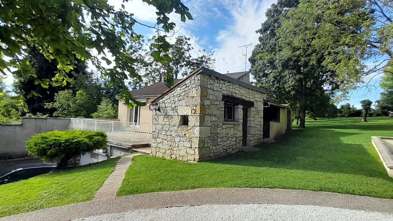 Photo of Outdoor in Braisnes