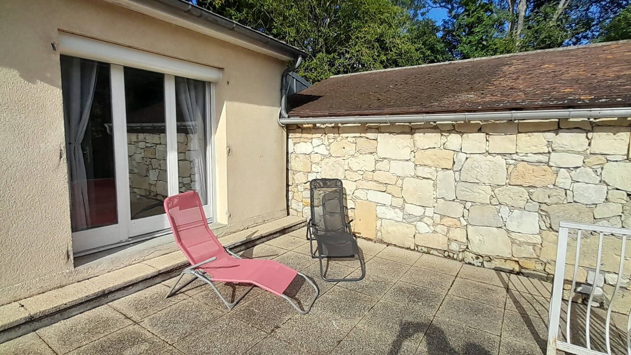 Photo of Outdoor in Braisnes