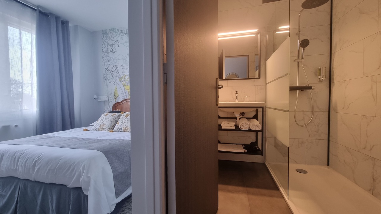 Photo of Bedroom in Rancourt
