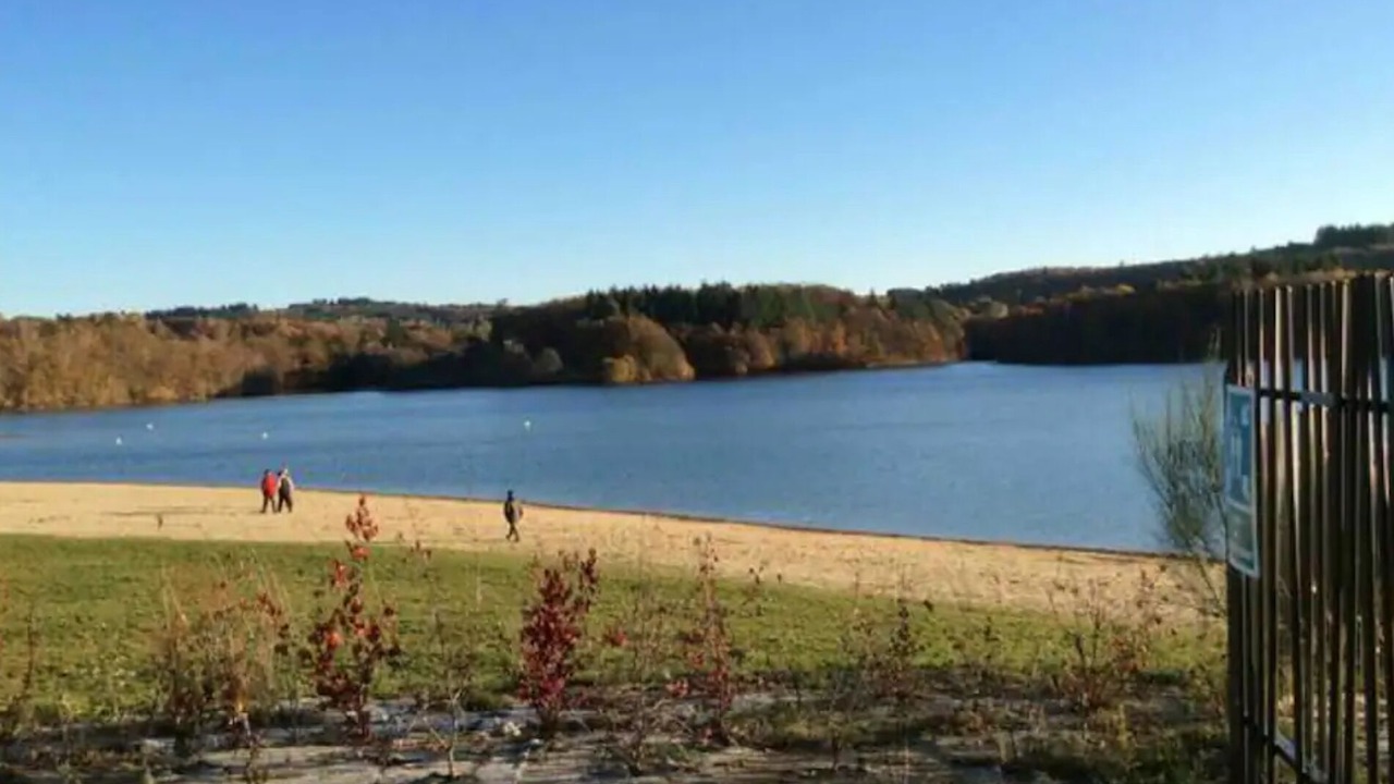 Photo of Outdoor in Compreignac