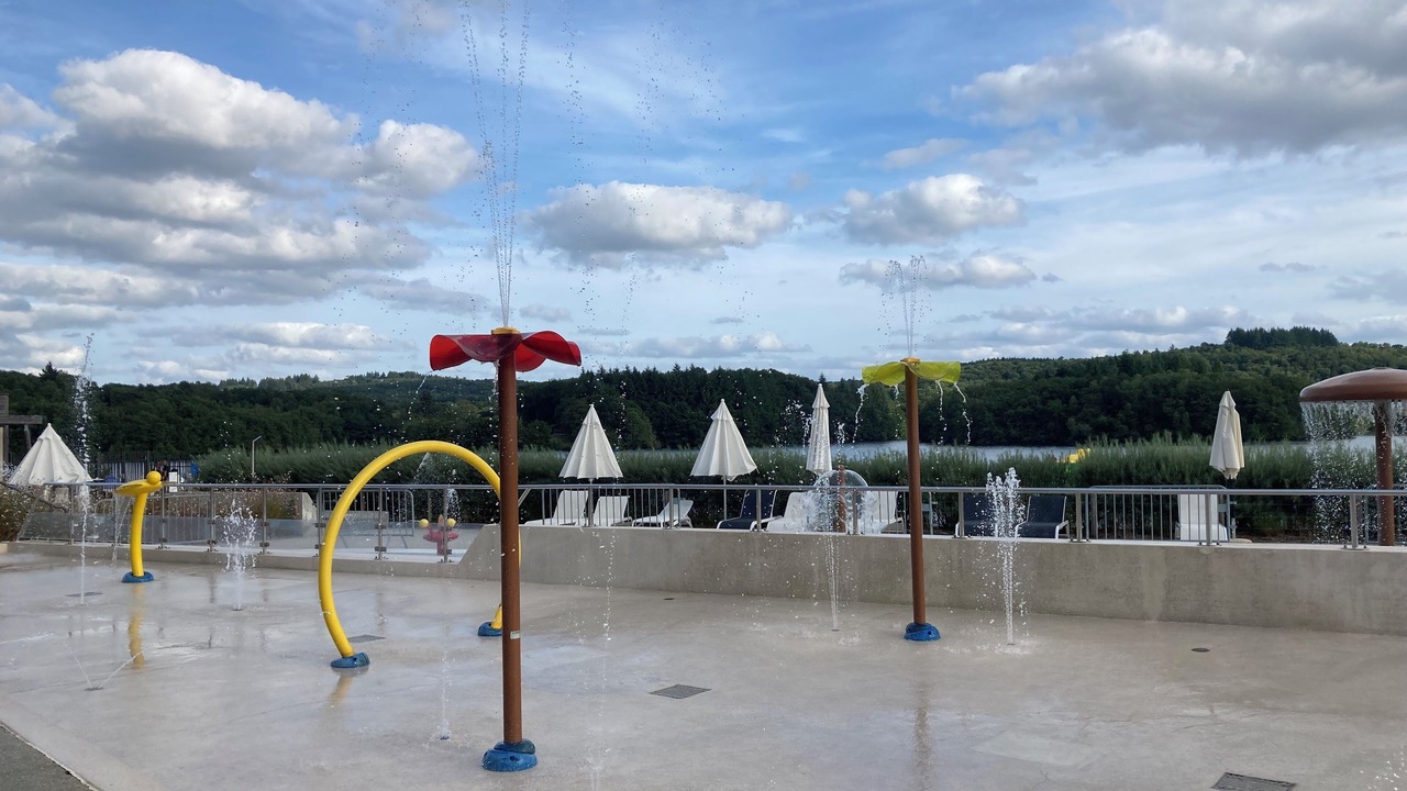 Photo of Outdoor in Compreignac