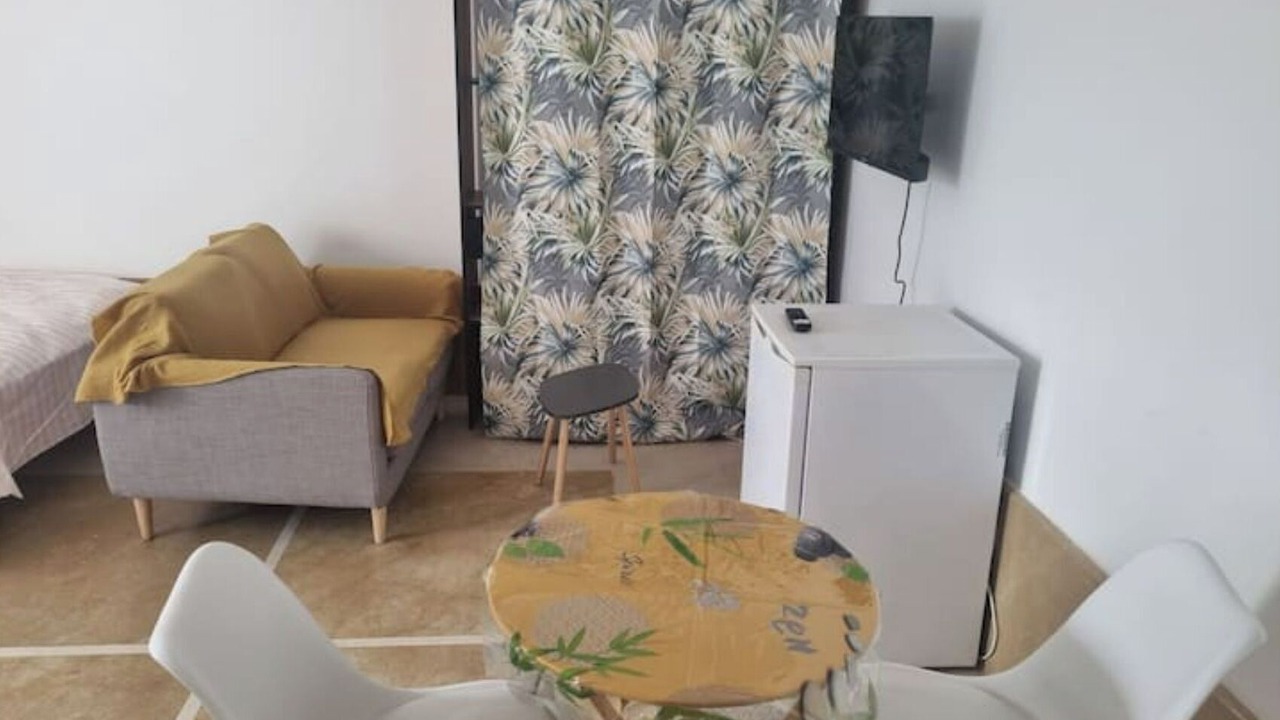 Photo of Livingroom in Persan