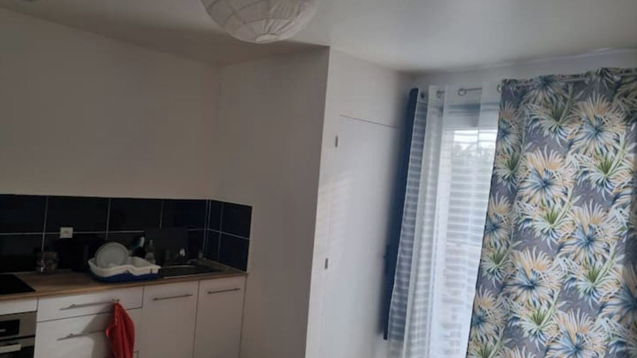 Photo of Kitchen in Persan