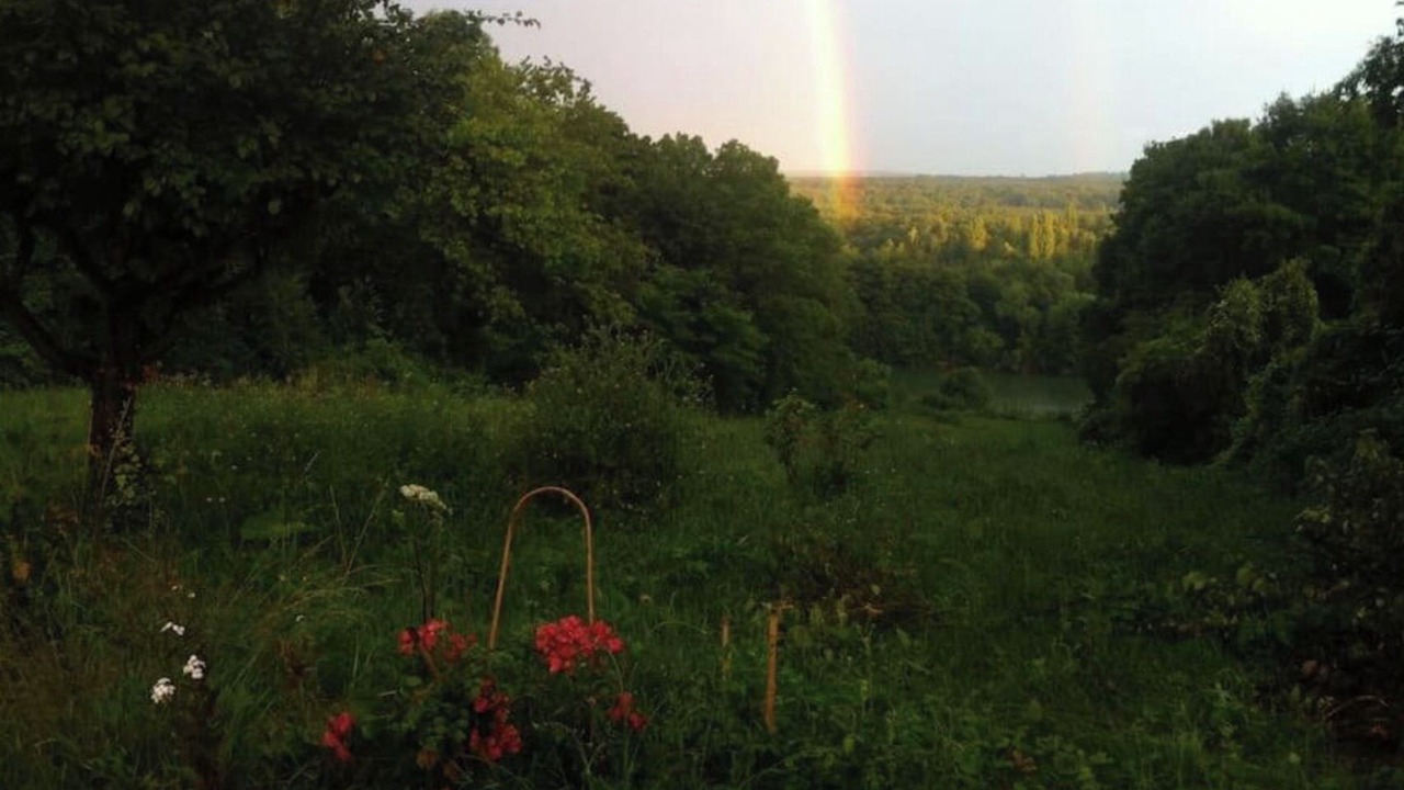 Photo of Outdoor in Fontaine-le-Port