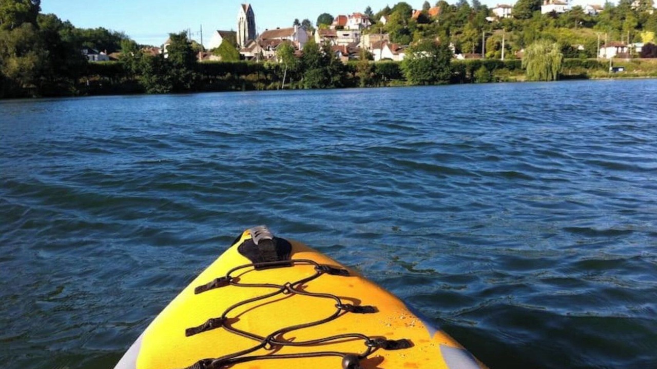 Photo of Outdoor in Fontaine-le-Port
