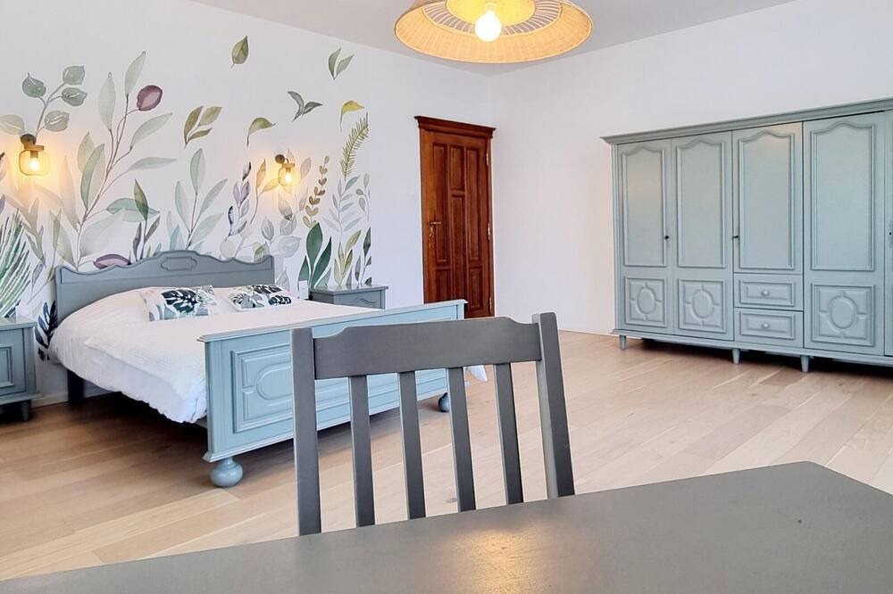 Photo of Bedroom in Bray-Dunes