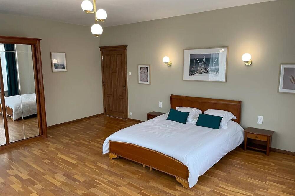 Photo of Bedroom in Bray-Dunes