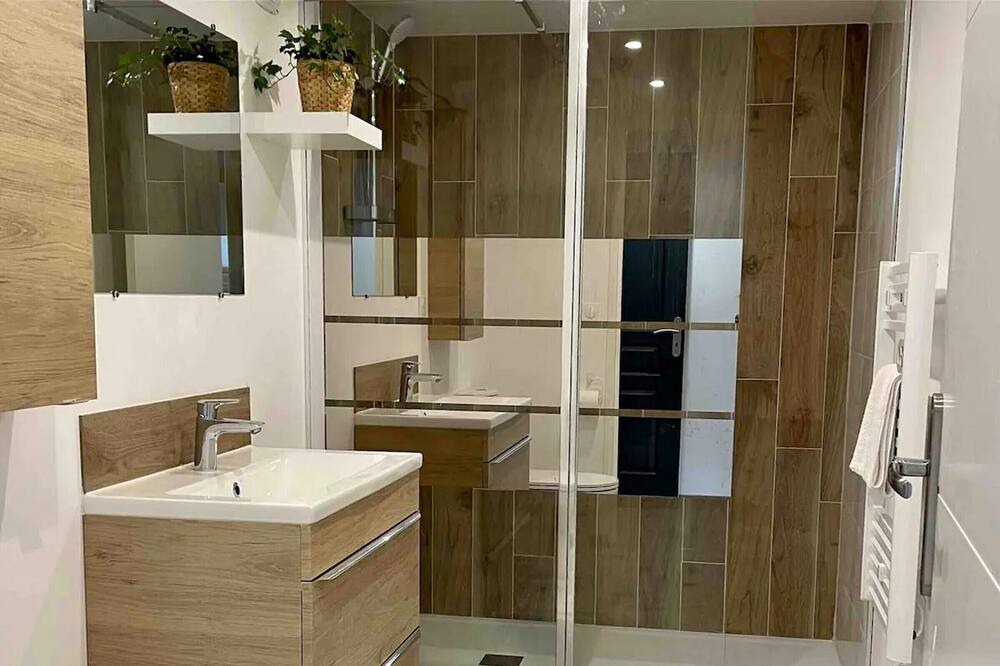 Photo of Bathroom in Bray-Dunes