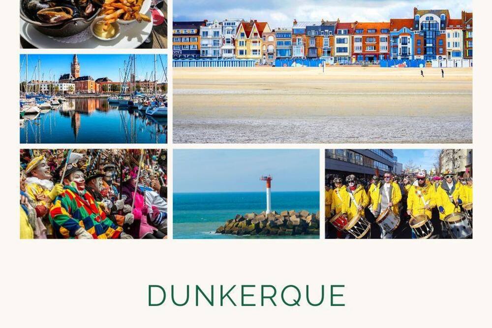 Photo of Others in Bray-Dunes