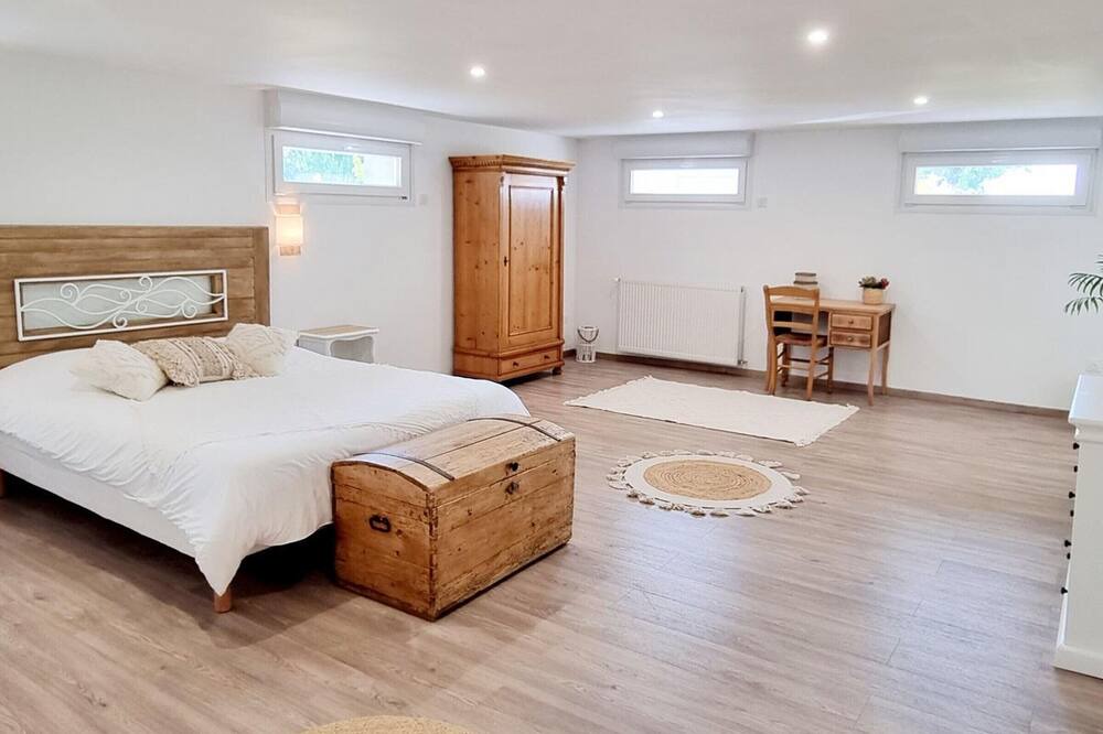 Photo of Bedroom in Bray-Dunes