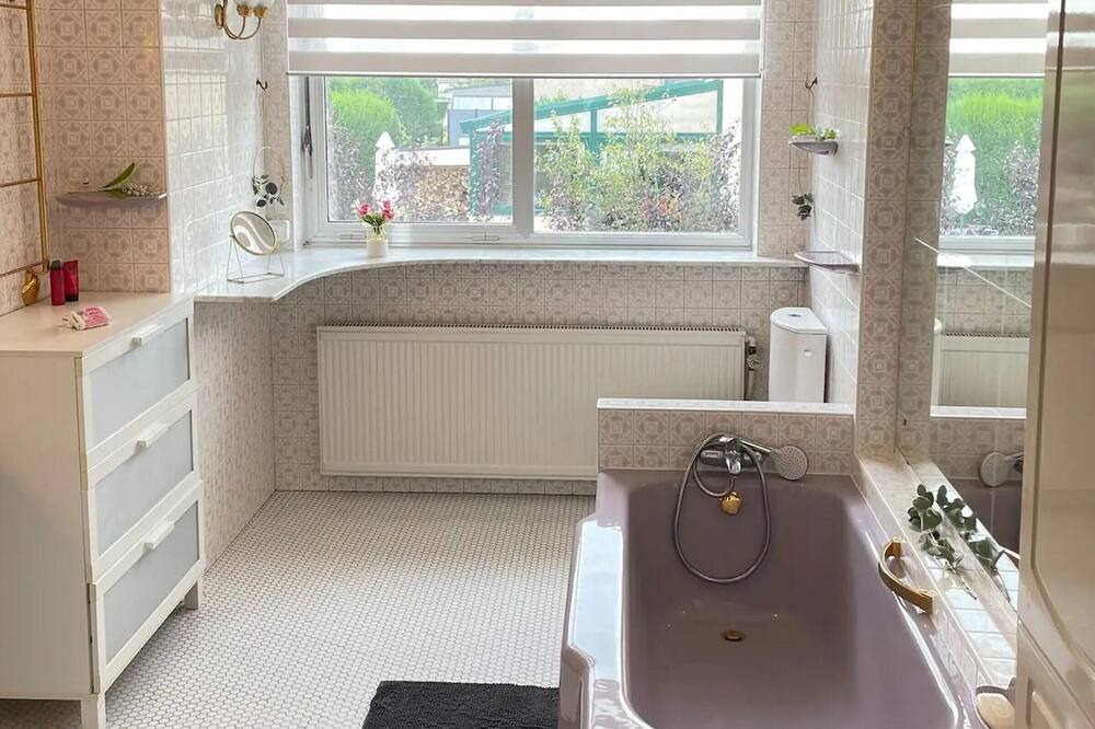 Photo of Bathroom in Bray-Dunes