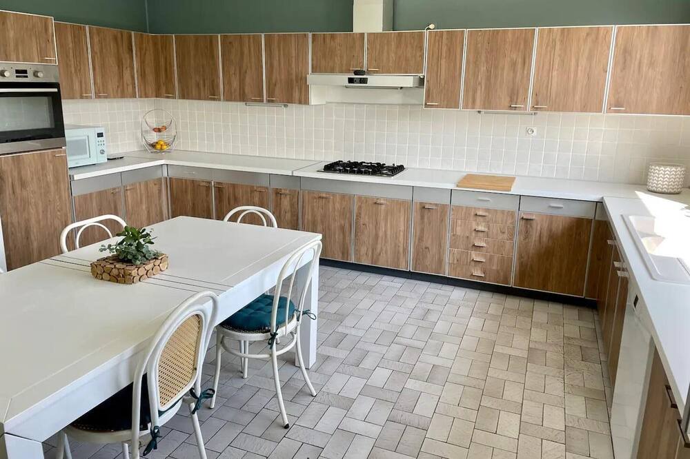 Photo of Kitchen in Bray-Dunes