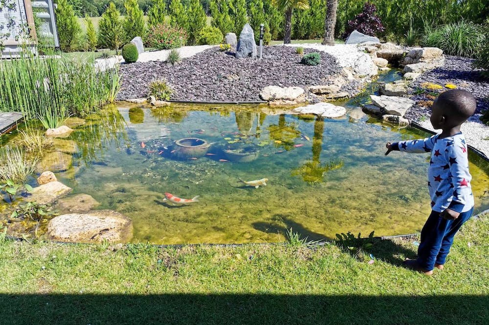 Photo of Outdoor in Fretoy-le-Chateau