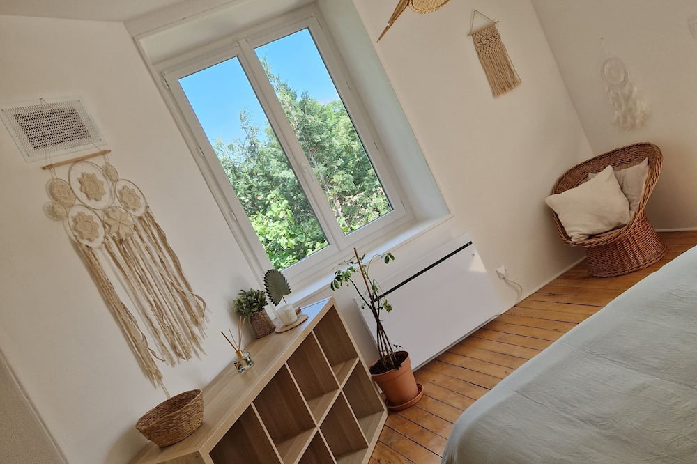 Photo of Bedroom in Alboussiere