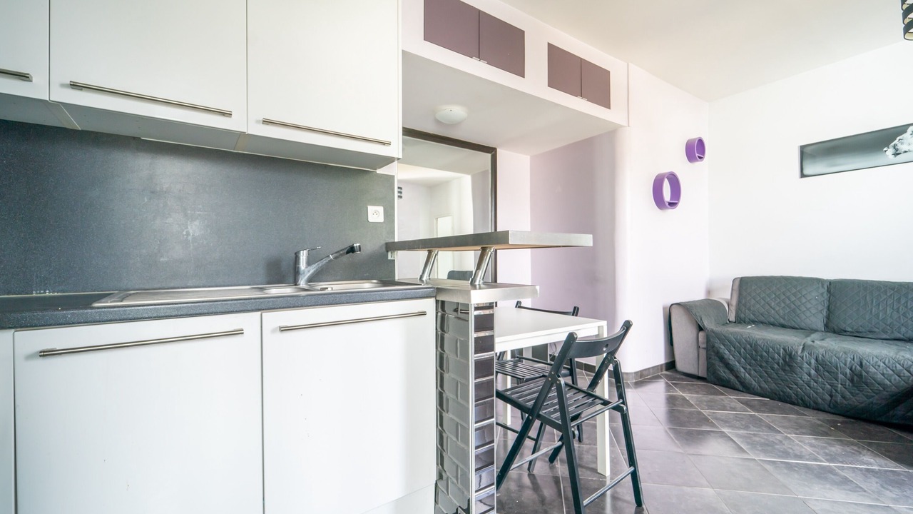 Photo of Kitchen in Villeneuve-le-Roi
