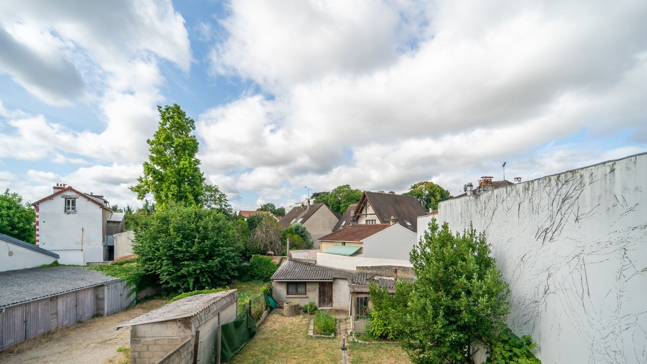 Photo of Outdoor in Villeneuve-le-Roi