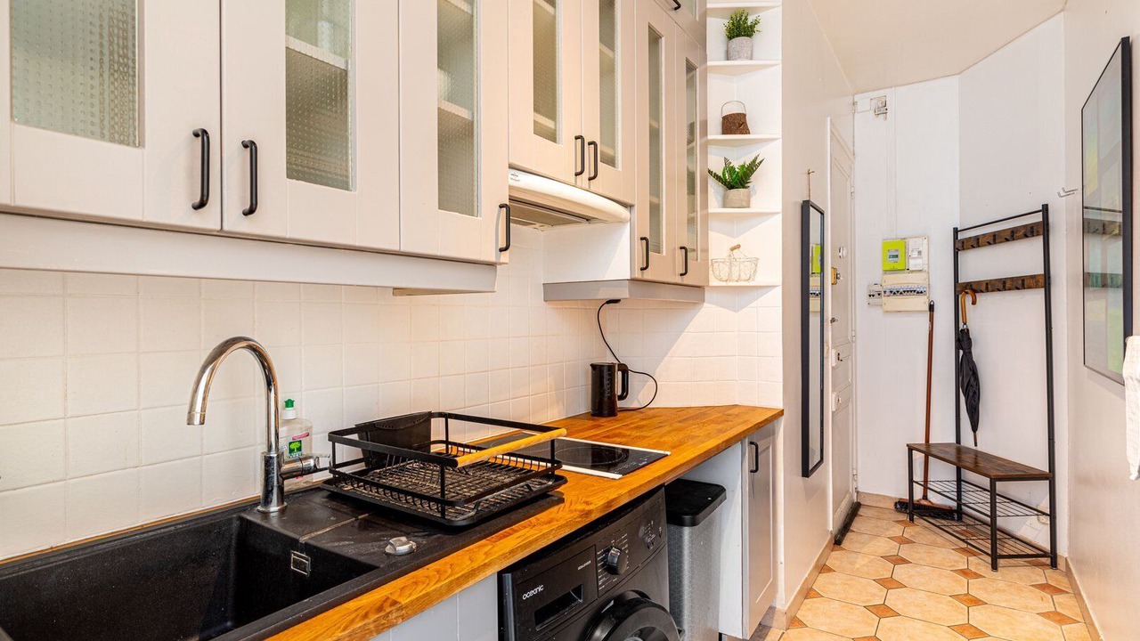 Photo of Kitchen in Asiatique