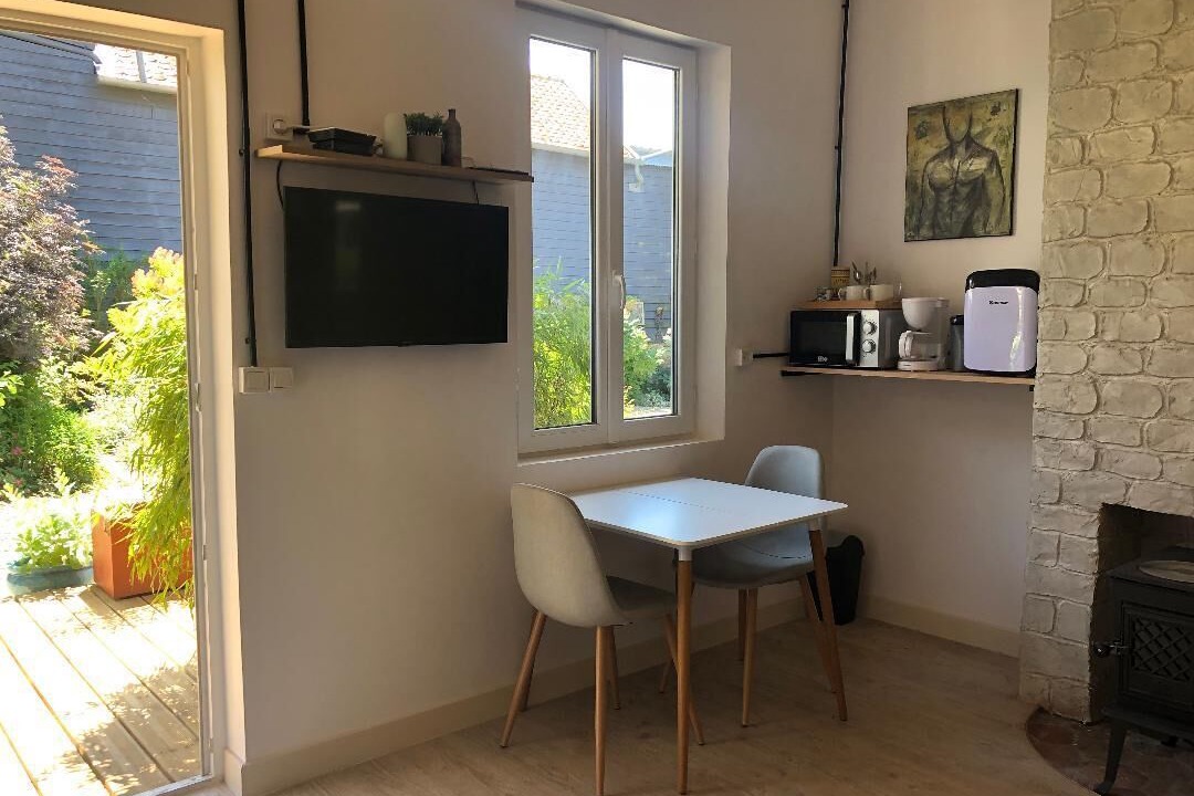 Photo of Livingroom in Bergicourt