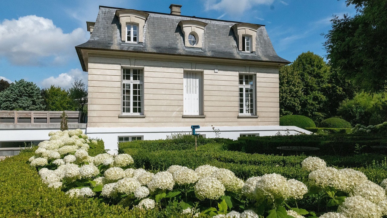 Photo of Outdoor in Bailly