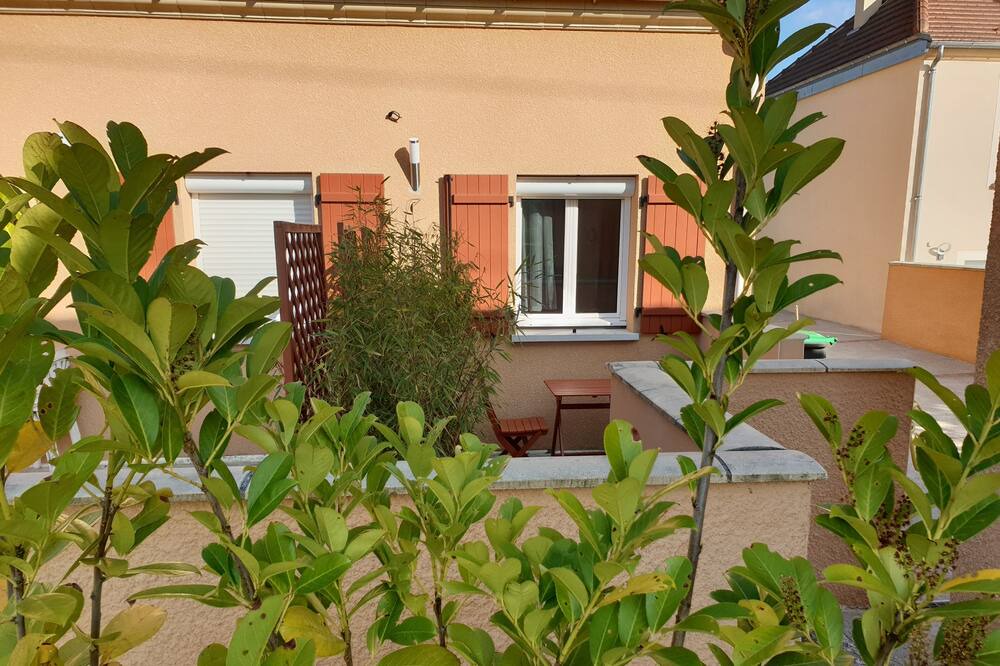 Photo of Outdoor in Bretigny-sur-Orge