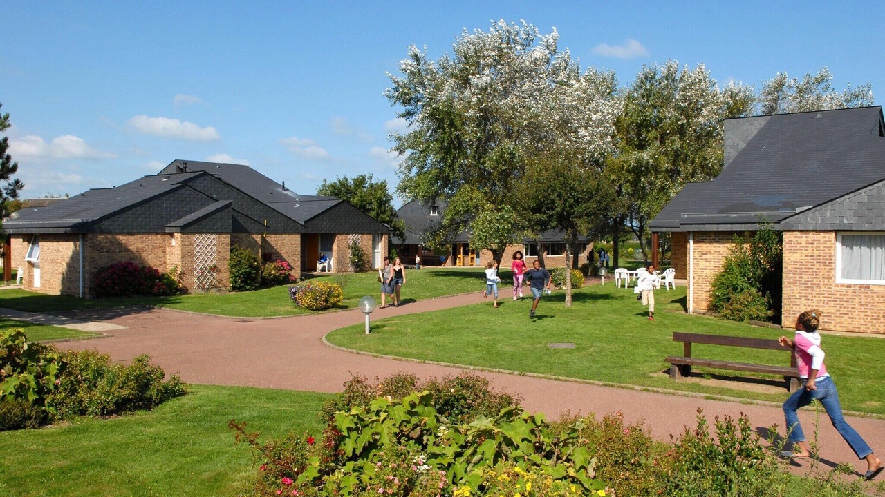 Photo of Outdoor in Veules-les-Roses