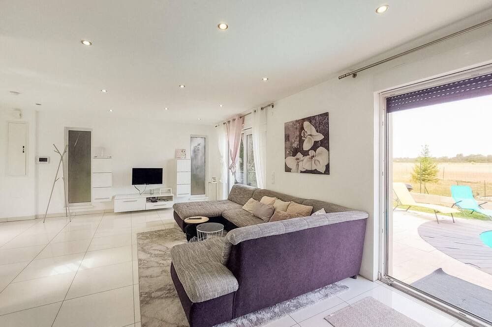 Photo of Bedroom in Lingolsheim