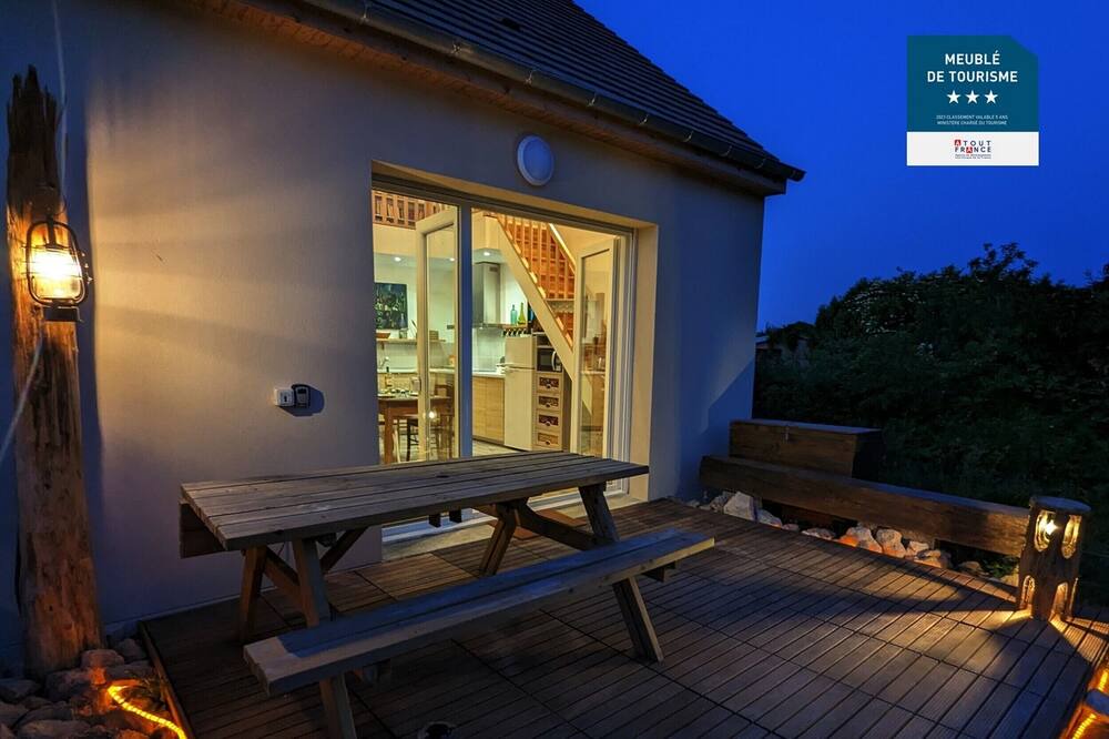 Photo of Outdoor in Acheres-la-Foret