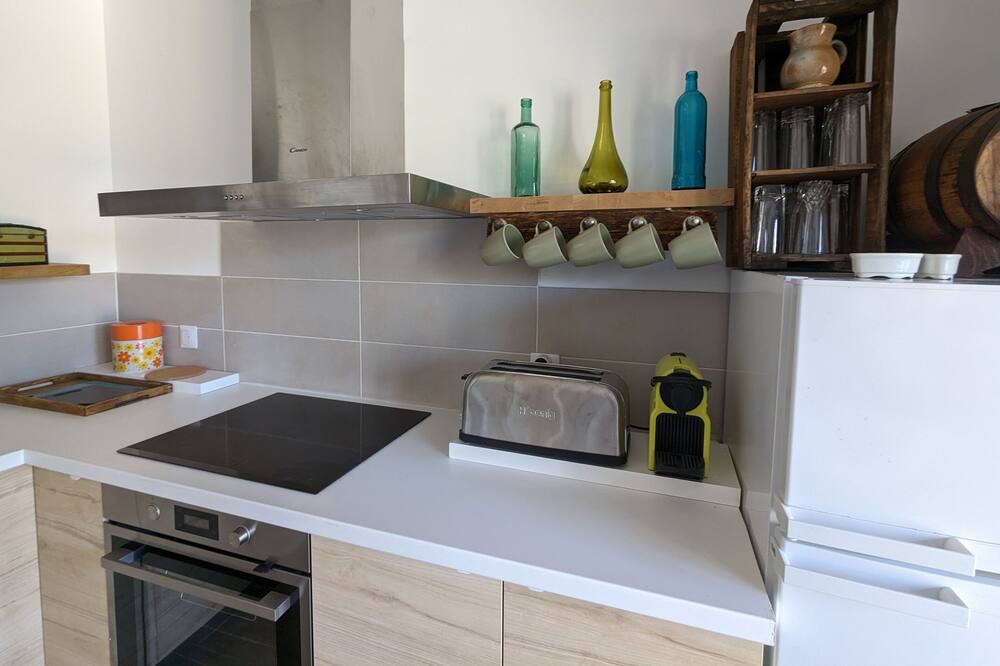 Photo of Kitchen in Acheres-la-Foret