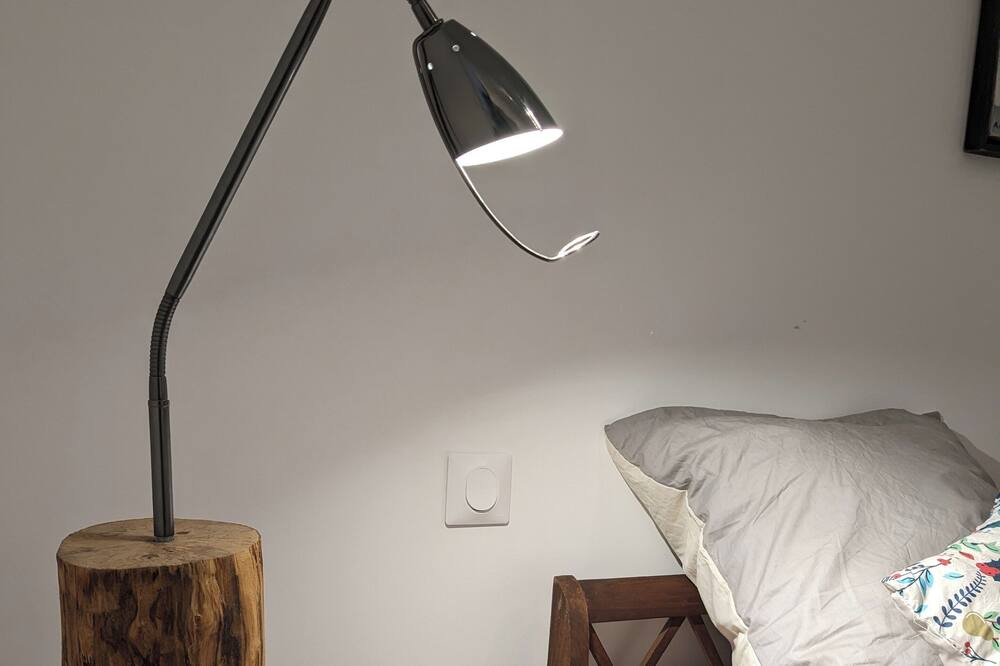 Photo of Bedroom in Acheres-la-Foret