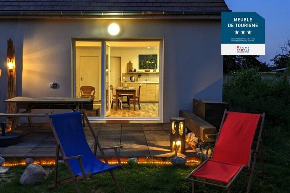 Photo of Outdoor in Acheres-la-Foret