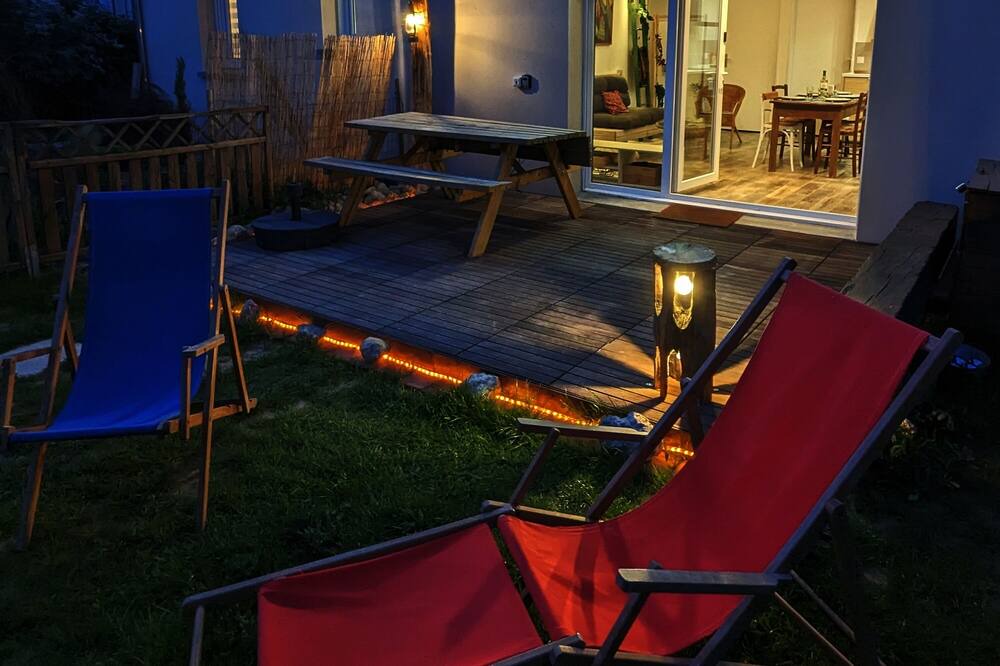 Photo of Outdoor in Acheres-la-Foret
