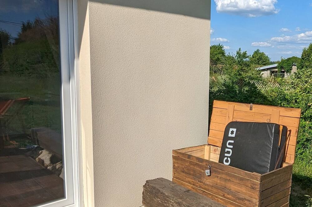 Photo of Outdoor in Acheres-la-Foret